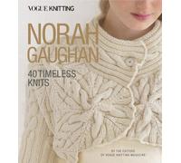 Norah Gaughan by Norah Gaughan (designer)