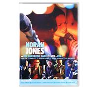 Norah Jones and the Handsome Band - Norah Jones and The Hansome Band: Live in 2004 [DVD]