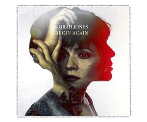 Norah Jones: Begin Again