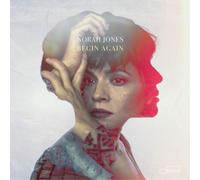 Norah Jones Begin Again (Vinyl) 12" Album (US IMPORT)