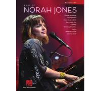 Norah Jones - Best of Easy Piano Songbook | Pop Sheet Music for Beginners with Lyrics | Includes Come Away with Me Don’t Know Why Sunrise and More | Piano Music Book for Teens and Adult Learners