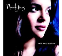 Norah Jones - Come Away With Me [CD]
