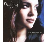 NORAH JONES - Come Away With Me