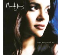 Norah Jones: Come Away with Me - CD