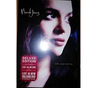 Norah Jones - Come Away With Me (Deluxe Edition + DVD) [Australian Import]