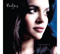Norah Jones - Come Away With Me LP Vinyl