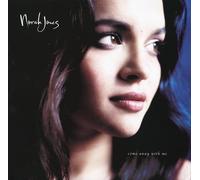 Norah Jones - Come Away With Me (SACD Analogue Productions)