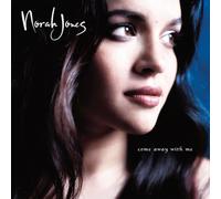 Norah Jones: Come Away With Me CD - Japan UHQCD with First Press Bonus Postcard