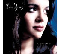 Norah Jones - Come Away With Me [VINYL]