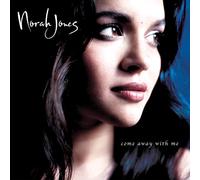 Norah Jones - Come Away With Me [VINYL]