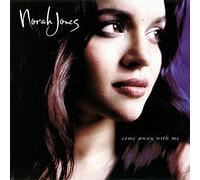 Norah Jones - Come Away With Me [VINYL]