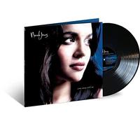 Norah Jones Come Away With Me LP Vinyl 3884234 NEW