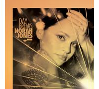 Norah Jones - Day Breaks [VINYL]