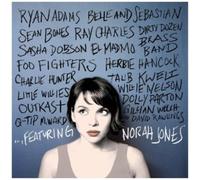 NORAH JONES - Featuring