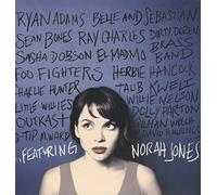 Norah Jones - Featuring Norah Jones [VINYL]