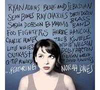 Norah Jones - Featuring Norah Jones [VINYL]