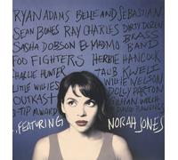Norah Jones - Featuring Norah Jones [VINYL]