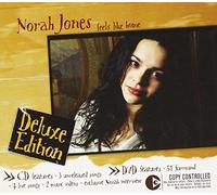 Norah Jones - Feels Like Home [CD+Dvd]