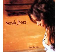Norah Jones – Feels Like Home – Vinyl – Ltd