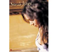 Norah Jones – Feels Like Home – Piano-Vocal-Guitar – Hal Leonard