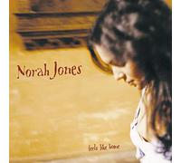 NORAH JONES-Feels Like Home-JAPAN SHM-CD Ltd/Ed