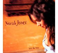 Norah Jones – Feels Like Home – Vinyl – Ltd