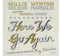 Norah Jones - Here We Go Again: Celebrating The Genius Of Ray Charles