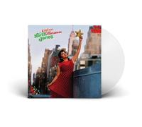 NORAH JONES - I DREAM OF CHRISTMAS WHITE VINYL LP (NEW)