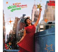 Norah Jones - I Dream Of Christmas