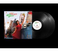 Norah Jones – I Dream of Christmas – Vinyl Deluxe 12" 2-disc (2022)