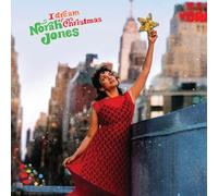 Norah Jones - I Dream of Christmas[Red/White Swirl LP] [Vinyl LP] [VINYL]