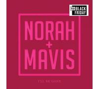 Norah Jones - I'll Be Gone [New 7" Vinyl]