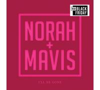 Jones Norah - I'll Be Gone (7") (Black Friday 2019) [VINYL]