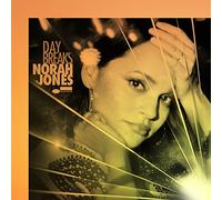 Norah Jones - JONES, NORAH - DAY BREAKS (DLX) (1 CD)