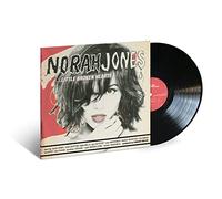 Norah Jones - Little Broken Hearts [VINYL]