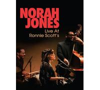 Norah Jones - Live At Ronnie Scott's