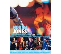 Norah Jones - Live in 2004