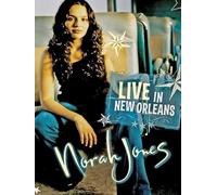 Norah Jones - Live in New Orleans