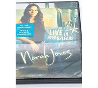 Norah Jones - Live in New Orleans