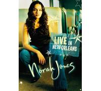Jones, Norah - Norah Jones: Live In New Orleans [DVD] [2003]
