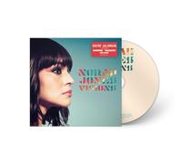 Norah Jones, Neues Album 2024, Visions