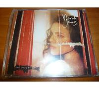Norah Jones - Norah Jones - Come Away With Me - cds - PROMOTIONAL ITEM - 708761752021