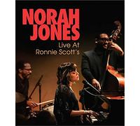 Norah Jones - Norah Jones - Live at Ronnie Scott's [Blu-ray] [2018]