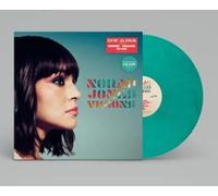 Norah Jones - Norah Jones Vinyl , Visions Teal LP Record Exclusive