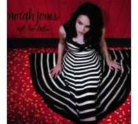NORAH JONES - Not Too Late
