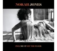 NORAH JONES: PICK ME UP OFF THE FLOOR - CD BRAND NEW