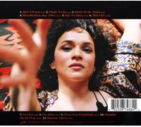 NORAH JONES - PICK ME UP OFF THE FLOOR NEW CD