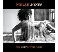 Norah Jones - Pick Me Up Off The Floor - SHM-SACD