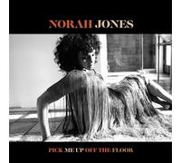 Norah Jones - Pick Me Up Off The Floor [VINYL]