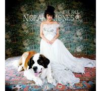 Norah Jones : The Fall CD 12" Album (2009) NEW FREE Shipping, Save £s